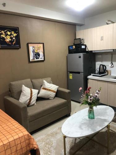 Belle Place at Saekyung Marigondon Building 203 unit 1303