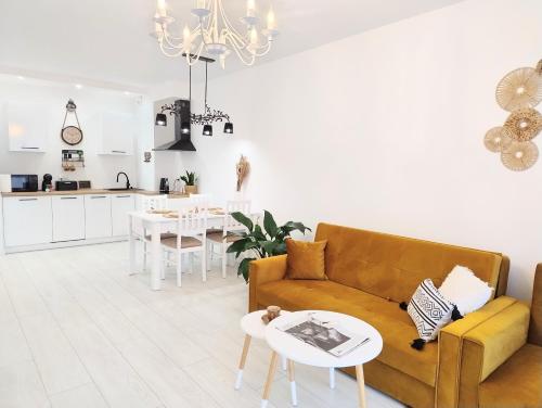 Apartament Sowia, bezpłatny Parking, Winda, Targi, Faktura VAT