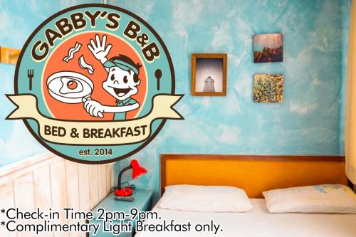 Gabby's Bed and Breakfast