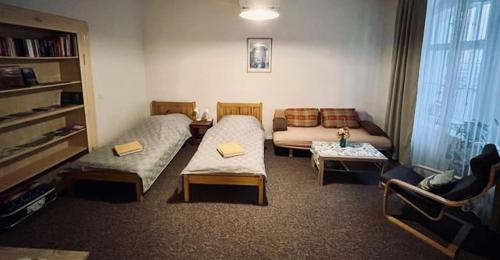 Apartment Žižkova 159, Terezín