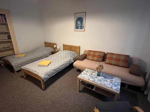 Apartment Žižkova 159, Terezín