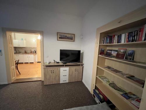 Apartment Žižkova 159, Terezín