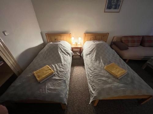 Apartment Žižkova 159, Terezín