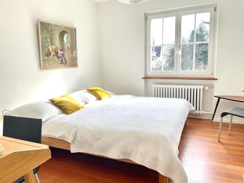 Au Jardin Bed and Breakfast