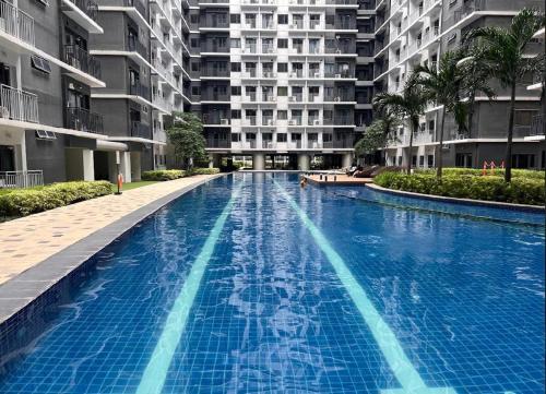 Urban Luxe Stay at Shore 3