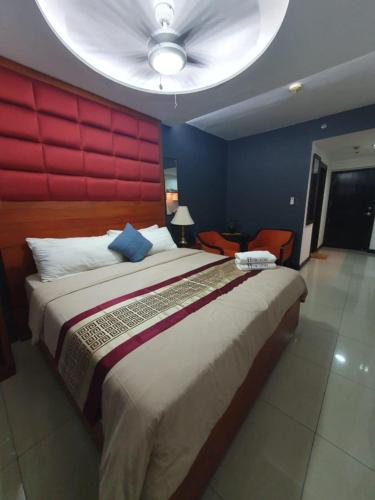 Luxury Studio Condominium at Horizon Towers