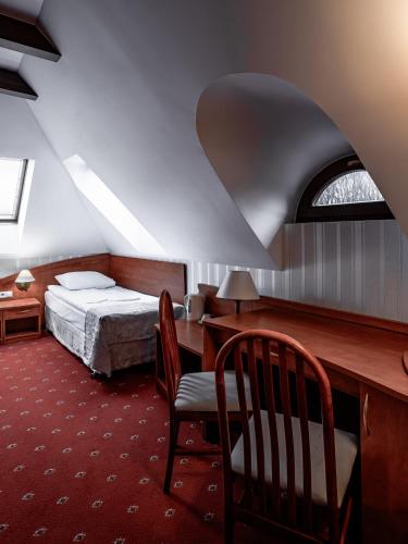 Lwow Hotel