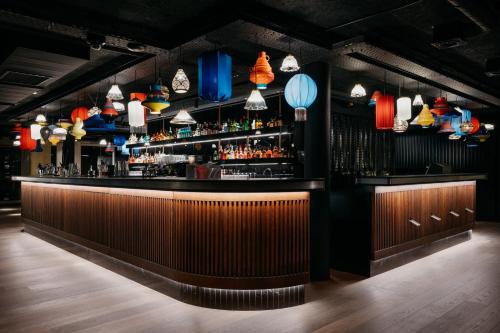 Ruby Claire Hotel