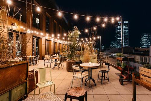 Ruby Louise Hotel