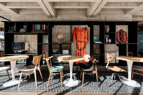 Ruby Luna Hotel Düsseldorf