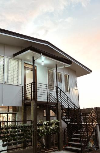 4-Bedroom House in Baguio City