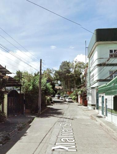 4-Bedroom House in Baguio City
