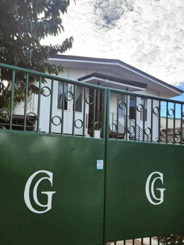 4-Bedroom House in Baguio City