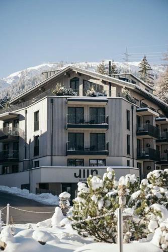 Hotel Ullrhaus