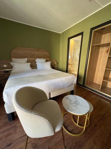 Hotel Le Chris'tel