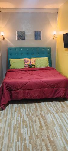 Kikay's Bed & Breakfast