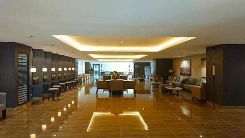 City Scape Comforts Makati