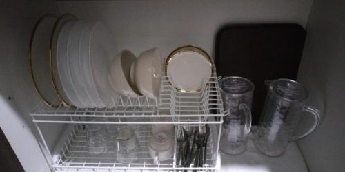 City Scape Comforts Makati