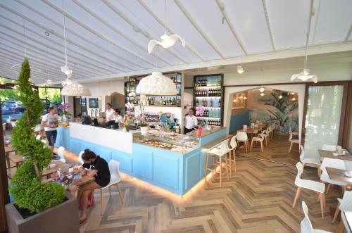 Olimpia Hotel & Aparthotel 
