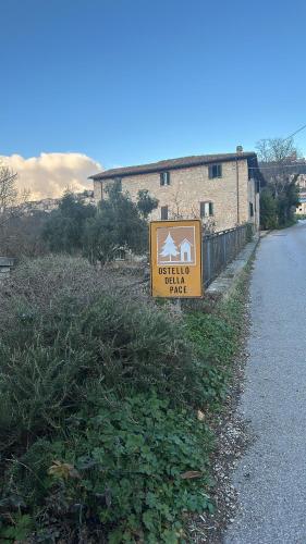 Ostello Della Pace