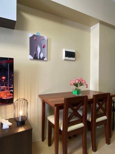 Avida Tower Casa De Belladom Staycation