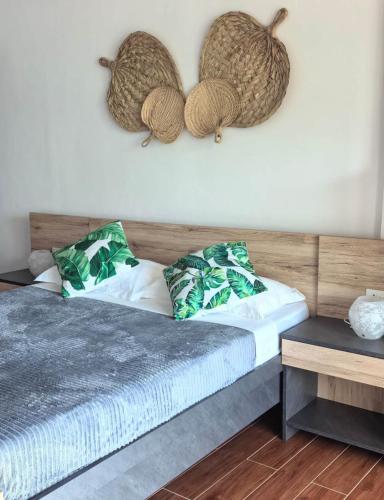 Blue Joys Marine Sports Resort