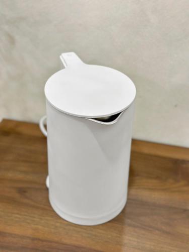 Aesthetic Family Apt with Kitchen By The Beach