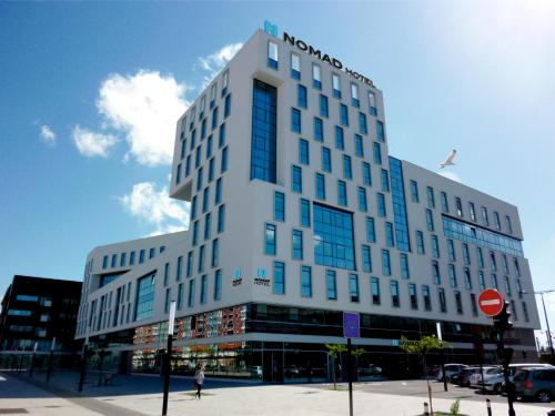 Nomad Hotel Le Havre
