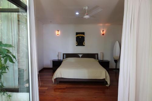 Argonauta Boracay