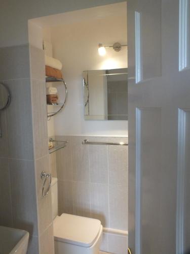 Glan Heulog Guest House Conwy