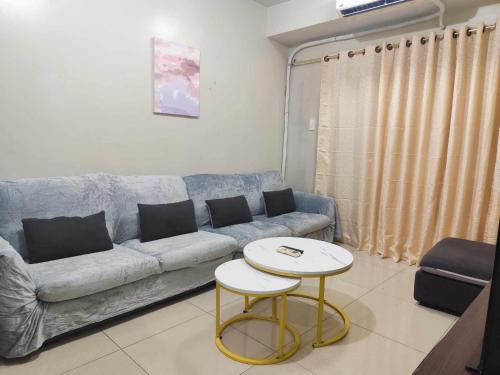 Kys 2 staycation near NAIA Pasay city