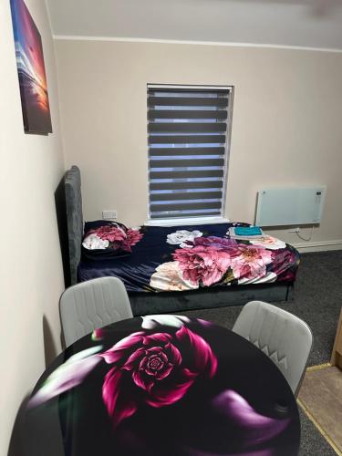 Blackpool Beach Holiday Flats