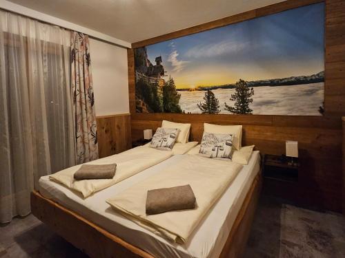 Hotel Berghof Mitterberg