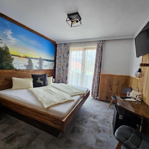 Hotel Berghof Mitterberg