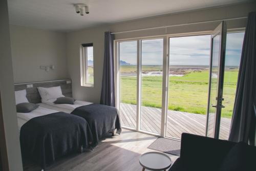 Guesthouse Skalafell