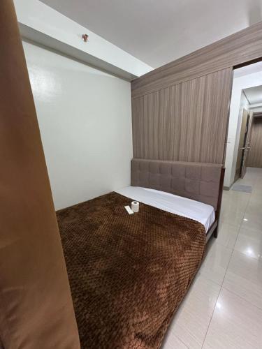 MOA Staycation SMDC Shore 2 Tower 3