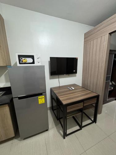 MOA Staycation SMDC Shore 2 Tower 3