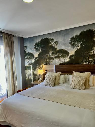 Apartamentos San Antonio