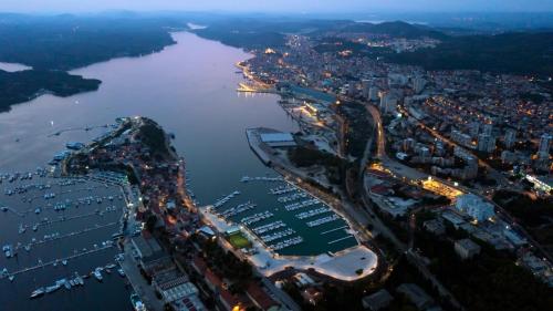 Basic Mansion Mandalina