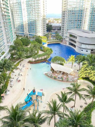 Maldives Suites, Azure Urban Resorts and Residences