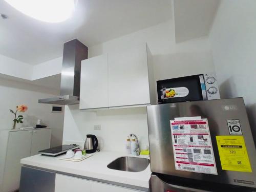 Maldives Suites, Azure Urban Resorts and Residences