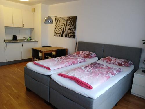 Apartments Jahnstrasse