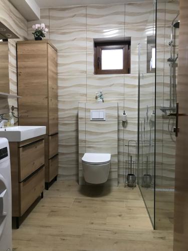 Apartments & Rooms Renata