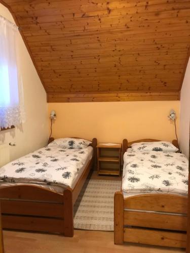 Apartments & Rooms Renata