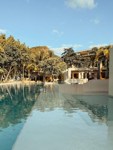 Yugen Suites at Pico De Loro