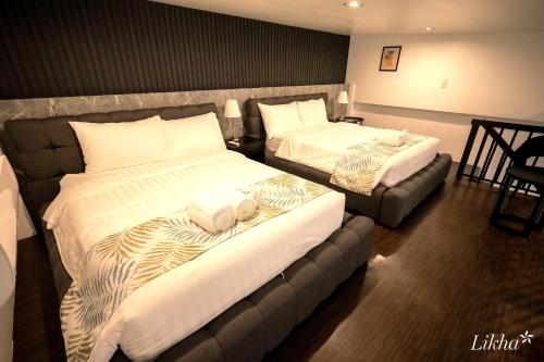 Likha Wellness Resort