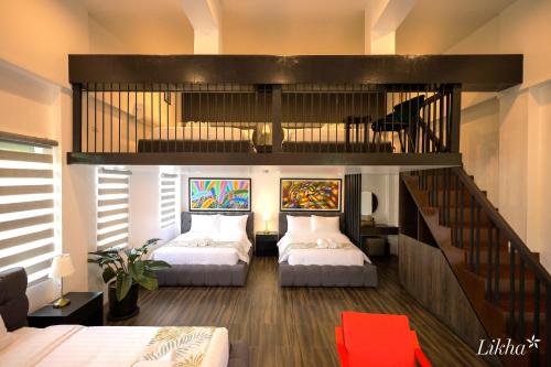 Likha Wellness Resort