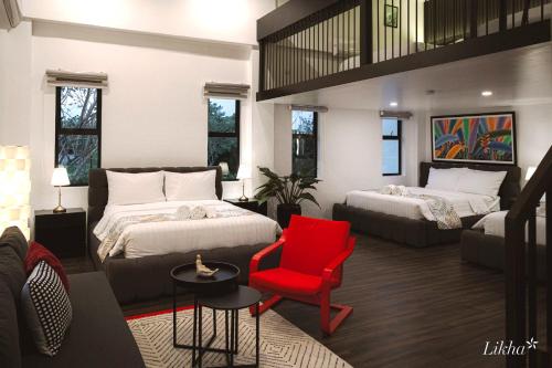 Likha Wellness Resort