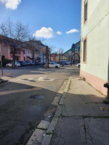 Studio meublé - Comme à la maison