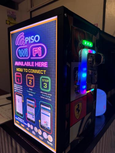 88Ap Lodging House San Marcelino